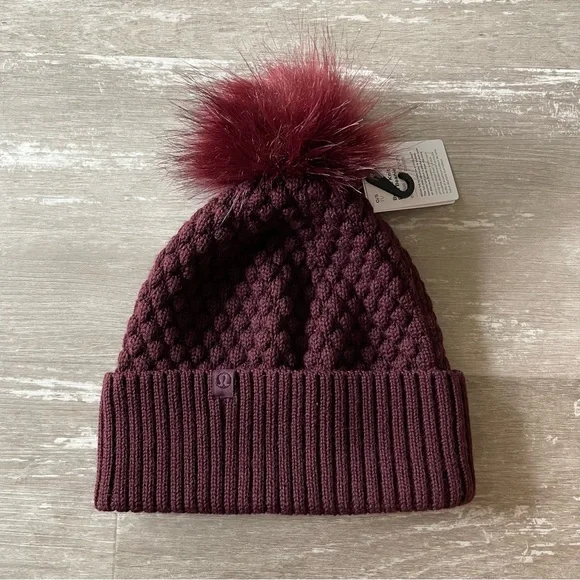 lululemon athletica | Accessories | Lululemon Bubble Knit  display picture 2